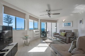 Malibu Apartments
